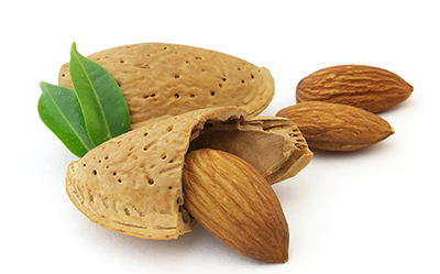 Almond