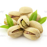 Pistachios