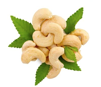 Cashews