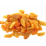 Raisins
